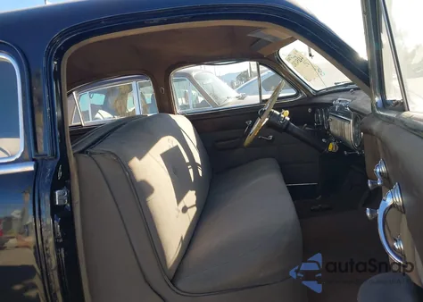 1946 Cadillac 60 Special from USA, damaged, VIN 6401569